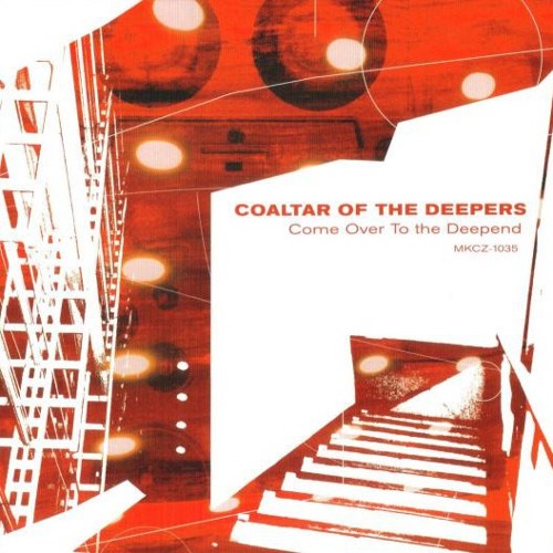 Coaltar Of The Deepers - Taste