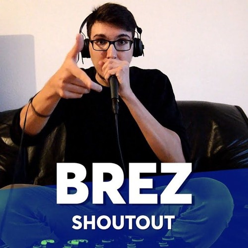 Stream BREZ French Beatbox Loopstation Champion 2018 Stay by