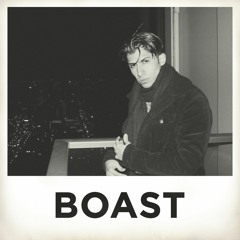 Albert Dee - Boast (Prod By Albert Dee)