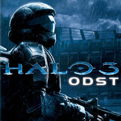 Halo 3 ODST: On The Prowl