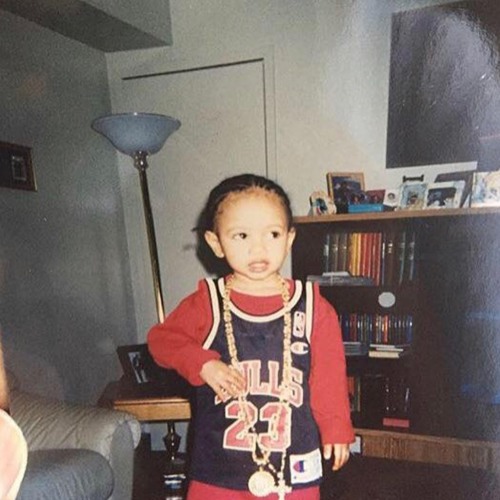 Stream Nu Sace - Ball Game (Produced By DrellOnTheTrack) by Nu Sace ...