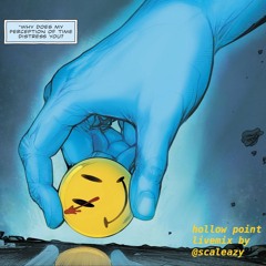 hollow point - live mix by scaleazy