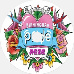 SilverStyle - Birmingham Pride 2019