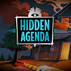Hidden Agenda - Intro Video