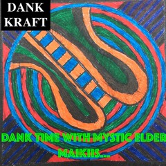 Parking lot (Feat Mystic Elder Maikis...)