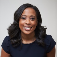 S1E7 Conversation with Dr. Ashley Farmer