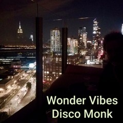 Vibes - Disco Monk