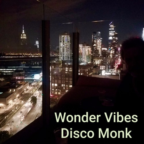 Vibes - Disco Monk