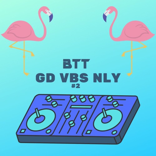 Good Vibes Only #2