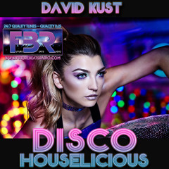 Discohouselicious live FBR 18-05-19