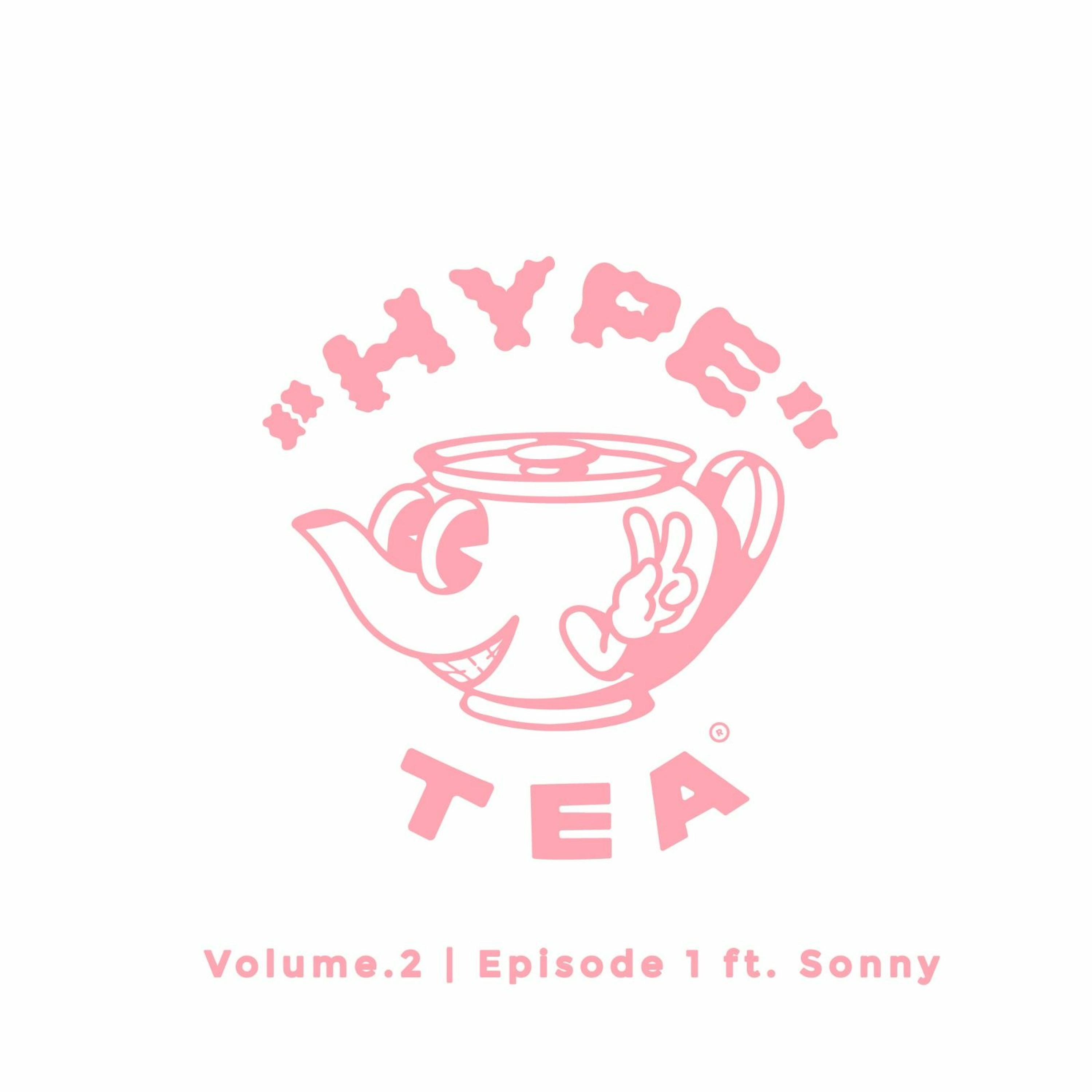 Hype Tea