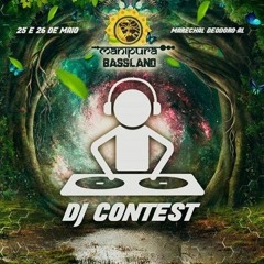 Dee Jay Doug - DJ Set Contest ManiBass
