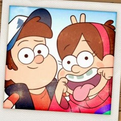 Gravity Falls Music Collection