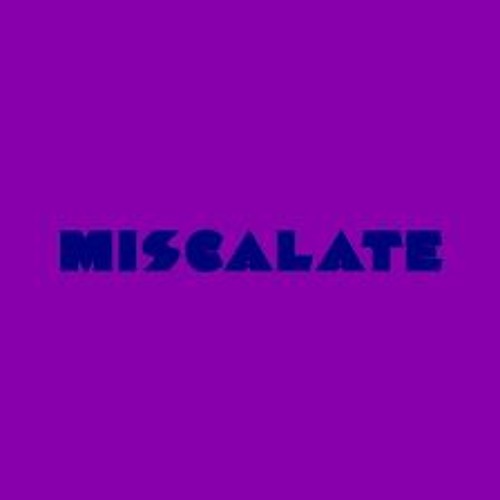 Miscalate (Partial Arts Remake)