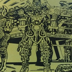 Prayer Machine