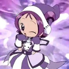 Ojamajo Doremi Dokkan - Cherry bomb - Onpu