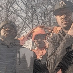 Tha Tyme Iz Now f/ Kidd