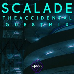 SCALADE - MIX 4 THE_ACCIDENTAL_STREAM - MAY 2019