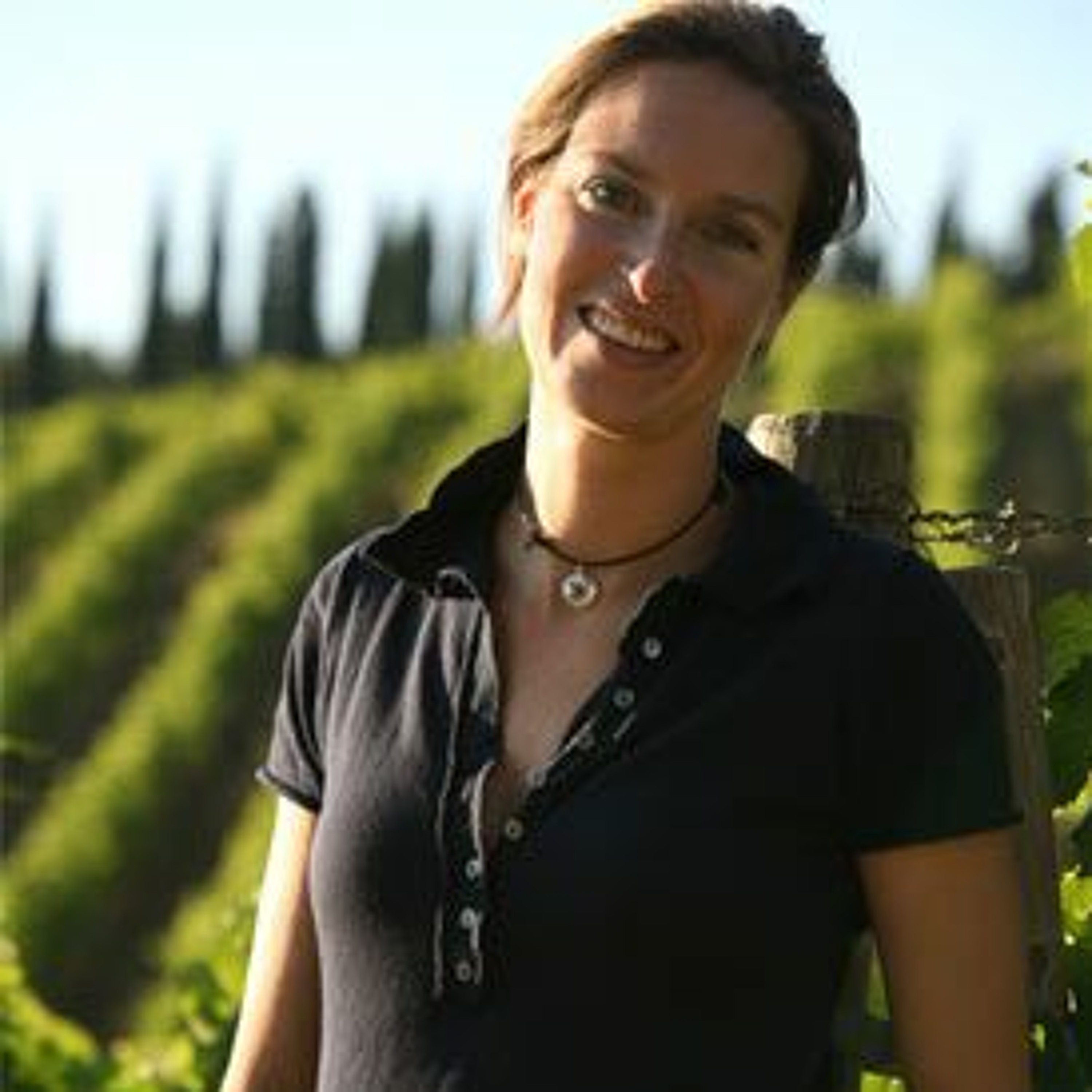 Wine Podcast: The Honest Pour with John Lenart