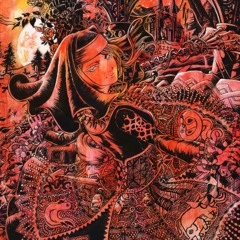 Megurine Luca: Sister=Sect Rouge »NYANYANNYA«