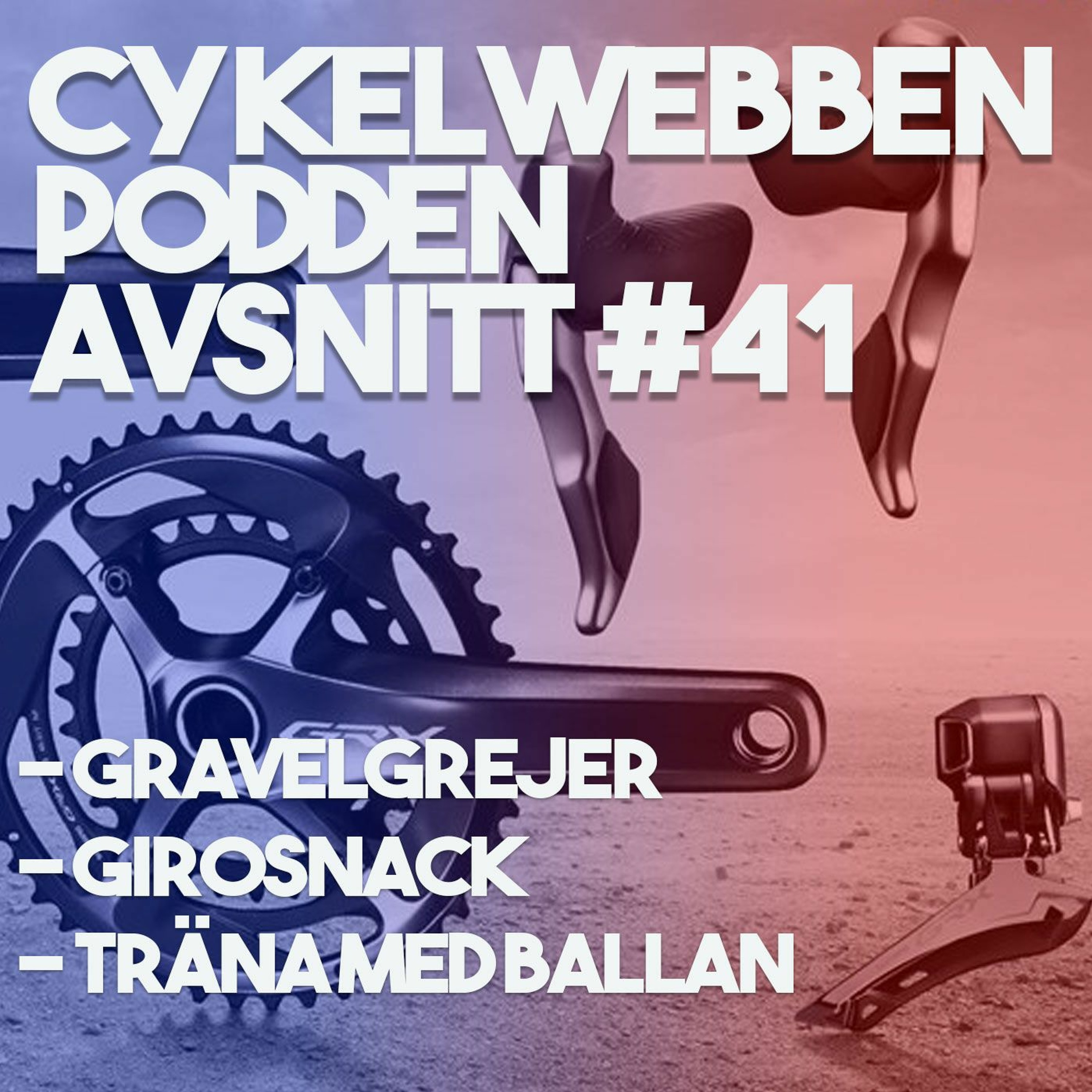 CykelwebbenPodden
