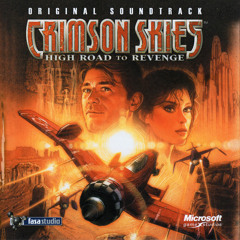 Crimson Skies: Vengeance From On High