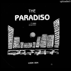 The Paradiso - Here We Go Again [Herestrumental Mix Down Dub]