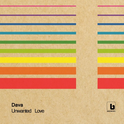 Unwanted Love (Original Mix)