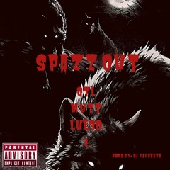 Spazz Out Ft. Lul 301 (Prod By. DJ YEI BEATS)