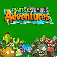 Plants Vs Zombies Adventures - Battle 3