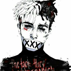 XXXTENTACION-RUN UP ON ME (REMIX)