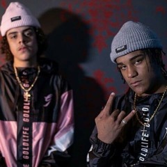 Leozin x Dudu - Mommy ( Prod: Ecologyk)