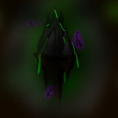 Terraria Cosmivengeon Mod OST | "Domain of Darkness" - Theme of the Shadow Crags