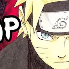 NARUTO RAP SONG | “Next Hokage” | RUSTAGE ft Ozzaworld