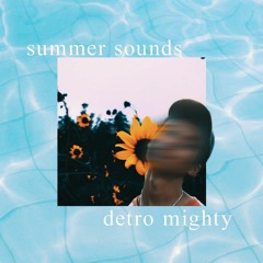 summer sounds