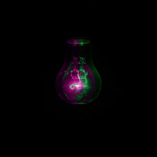 L I G H T S  [Extended Mix]