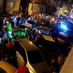 7 HORAS DE PRAZER - Mc Peaa, Mc Nego MDB - Só Não Te Prometo O Mundo (DJ LuizMix) 2k19