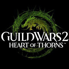Guild Wars 2: Sylvari Experiments