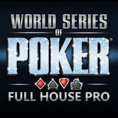 Full House Poker - Intro & Lobby