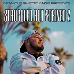 STRUGGLED BUT STRIVED 2