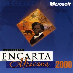 Encarta Africana: Hymn for the Black Union Soldiers
