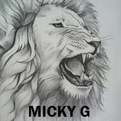 Micky G - Cuando tu me miras;