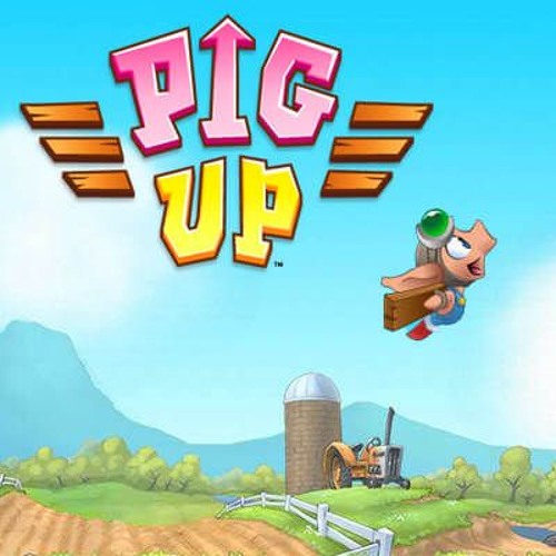 Pig Up!: Valkyrie Hayride