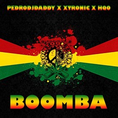 PedroDJDaddy X Xtronic X HQO - Boomba