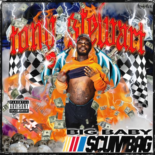 TONY STEWART FREESTYLE ***OH LETS DO IT 2019***