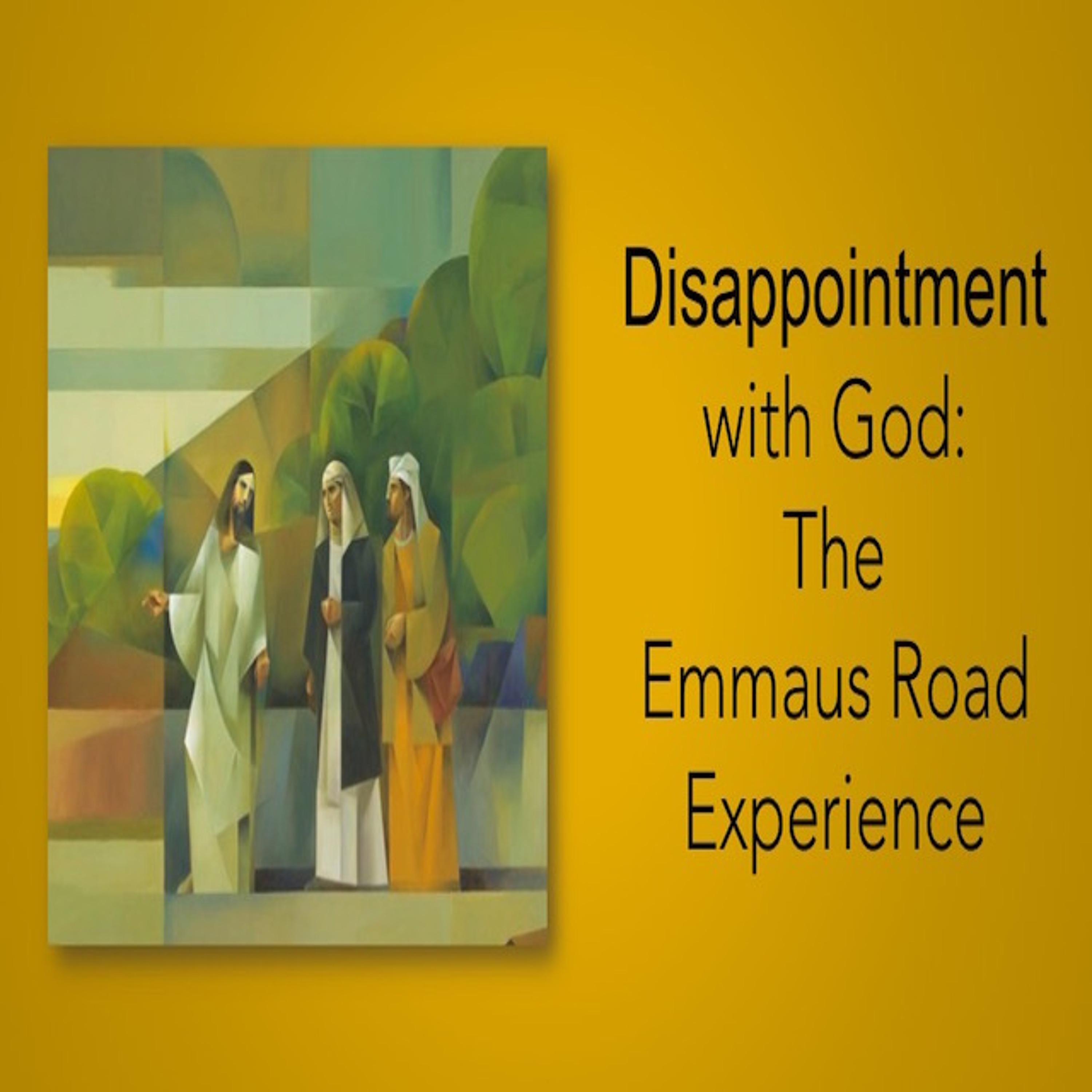 EPC - Evangel Oakville Sunday Sermon Podcast