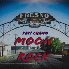 Moon Rock