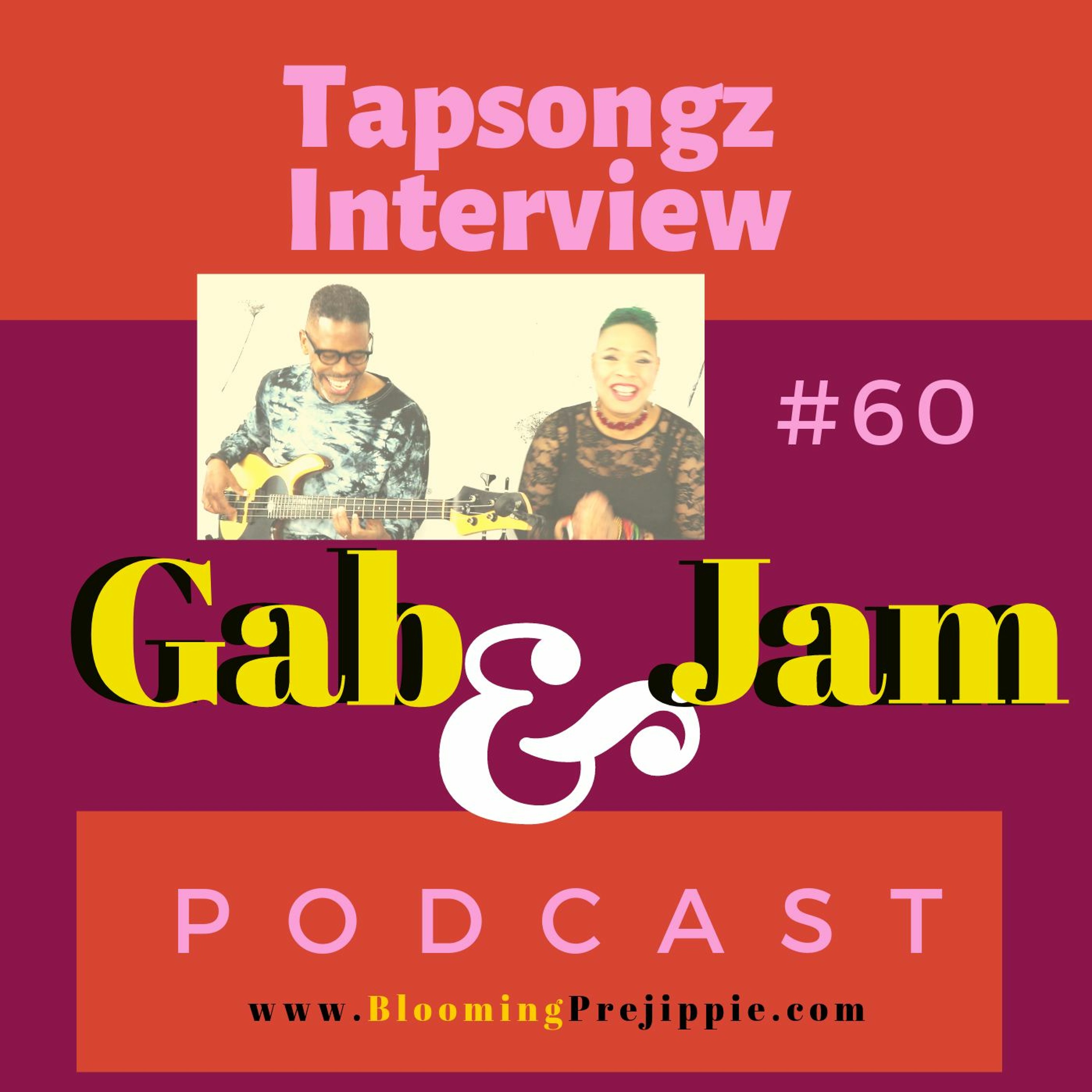 Gab and Jam