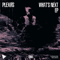 PLEXØS - Lightweight [TR013]