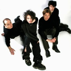 The Cure 3